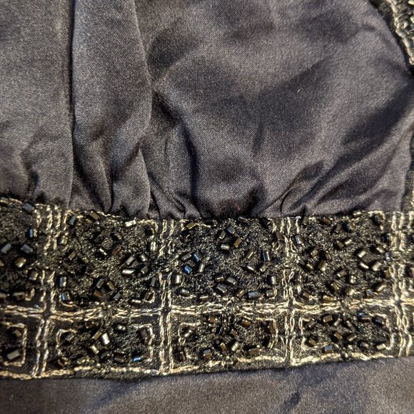 100% Silk Mexx Camisole - Size 8/38 - Picture 3 of 12